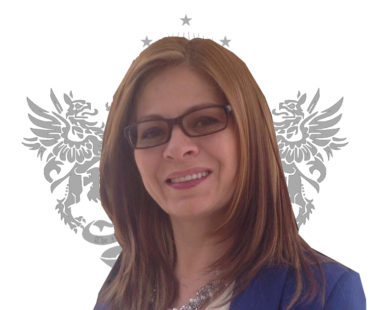 Dr. Blanca Estela Gomez Torres