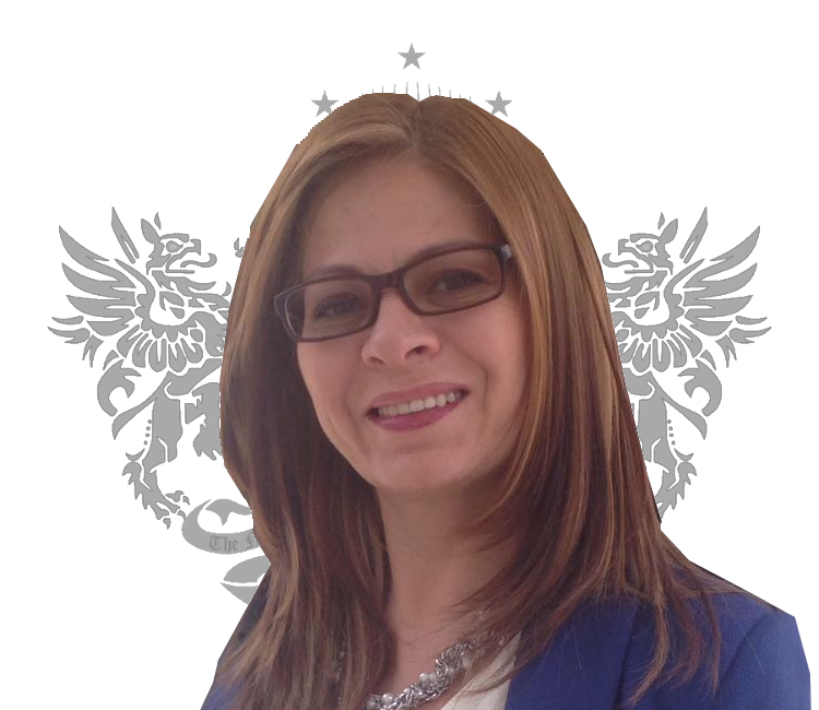 Dr. Blanca Estela Gomez Torres